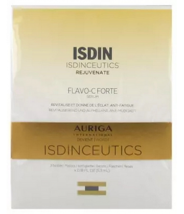 Isdin Isdinceutics Rejuvenate Flavo-C Forte Sérum