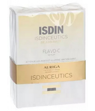 Isdin Isdinceutics Rejuvenate Flavo-C Sérum