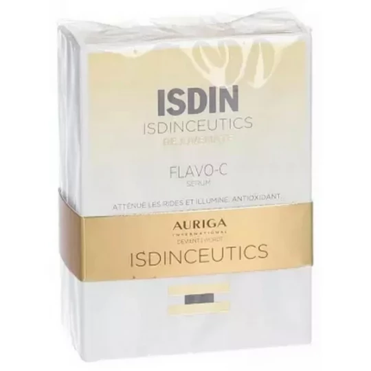 Isdin Isdinceutics Rejuvenate Flavo-C Sérum