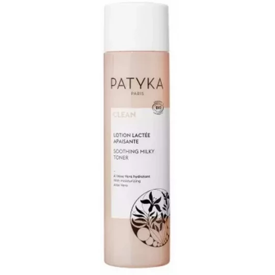 PATYKA Clean Lotion Lactée Apaisante Bio - image 3