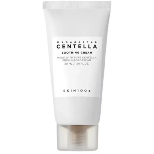 Skin1004 Madagascar Centella Crème Apaisante
