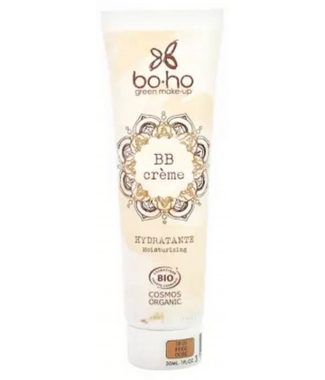 Boho Green Make-up BB Crème Hydratante Bio 30 ml