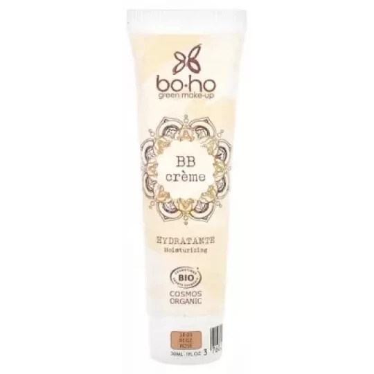 Boho Green Make-up BB Crème Hydratante Bio 30 ml - image 3