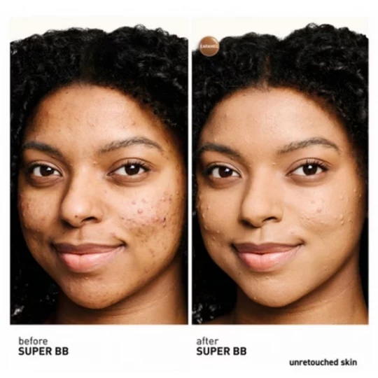 Erborian Super BB au Ginseng 40 ml - image 2