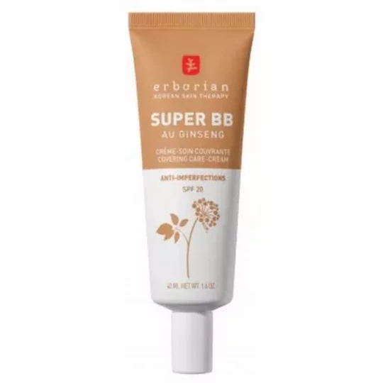 Erborian Super BB au Ginseng 40 ml - image 5