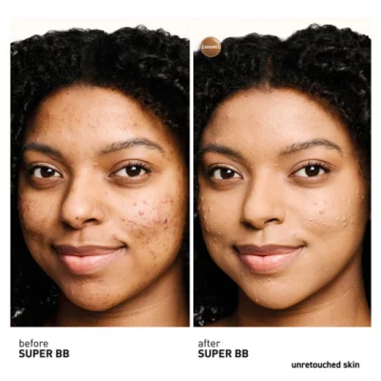 Erborian Super BB au Ginseng 40 ml - image 7