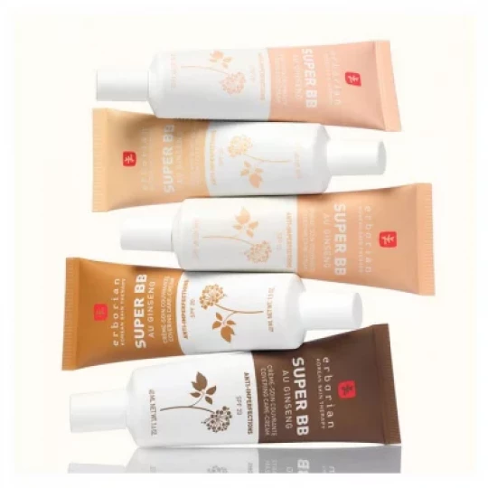 Erborian Super BB au Ginseng 40 ml - image 9