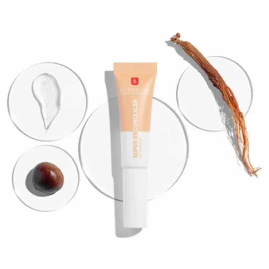 Erborian Super BB Concealer Correcteur SPF25 10 ml - image 2