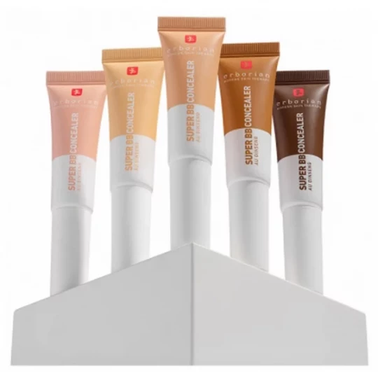 Erborian Super BB Concealer Correcteur SPF25 10 ml - image 3