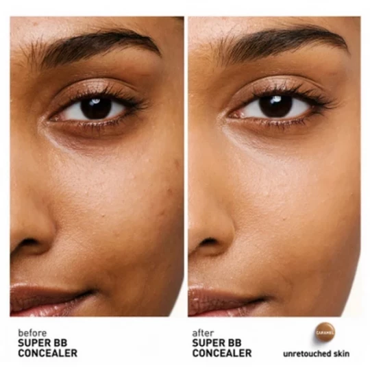 Erborian Super BB Concealer Correcteur SPF25 10 ml - image 5