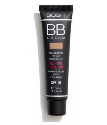 Gosh Copenhagen BB Crème