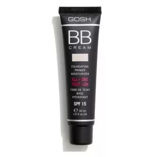 Gosh Copenhagen BB Crème