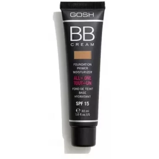 Gosh Copenhagen BB Crème