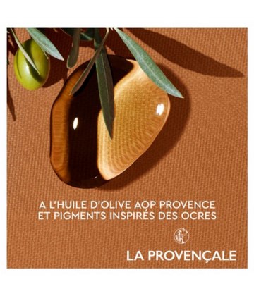 La Provençale Bio La BB Crème Hydratante Bio 30 ml