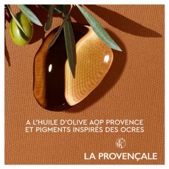 La Provençale Bio La BB Crème Hydratante Bio 30 ml - image 3