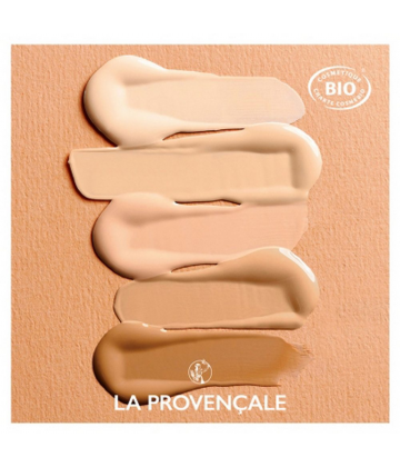 La Provençale Bio La BB Crème Hydratante Bio 30 ml