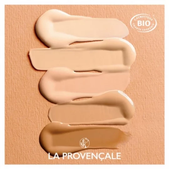 La Provençale Bio La BB Crème Hydratante Bio 30 ml - image 4