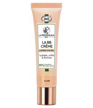 La Provençale Bio La BB Crème Hydratante Bio 30 ml