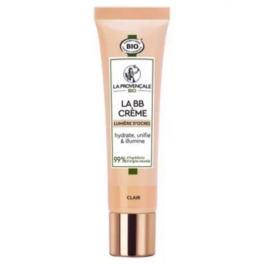 La Provençale Bio La BB Crème Hydratante Bio 30 ml - image 5