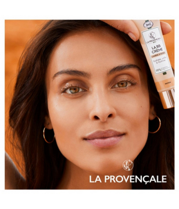 La Provençale Bio La BB Crème Hydratante Bio 30 ml