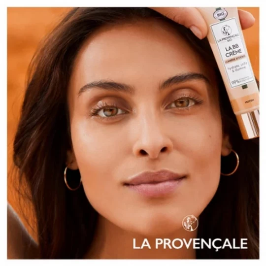 La Provençale Bio La BB Crème Hydratante Bio 30 ml - image 6
