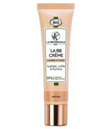 La Provençale Bio La BB Crème Hydratante Bio 30 ml
