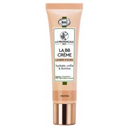 La Provençale Bio La BB Crème Hydratante Bio 30 ml - image 10