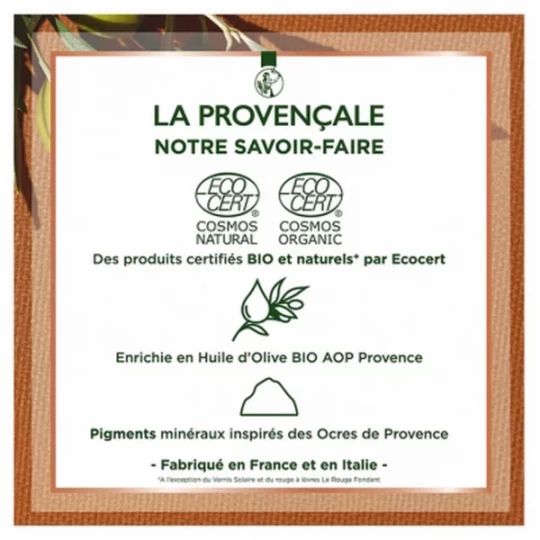 La Provençale Bio La BB Crème Hydratante Bio 30 ml - image 11