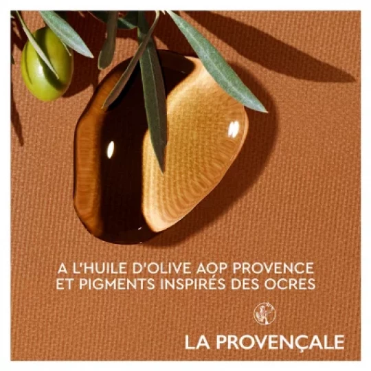 La Provençale Bio La BB Crème Hydratante Bio 30 ml - image 12