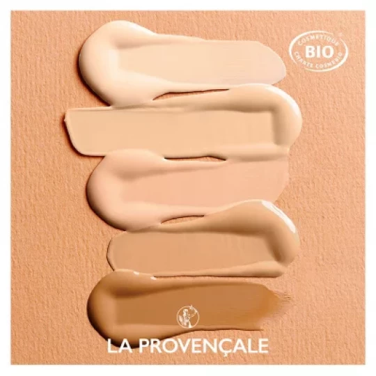 La Provençale Bio La BB Crème Hydratante Bio 30 ml - image 14
