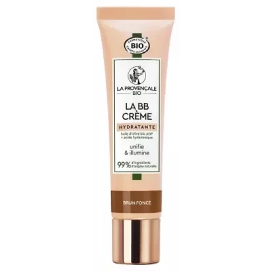 La Provençale Bio La BB Crème Hydratante Bio 30 ml