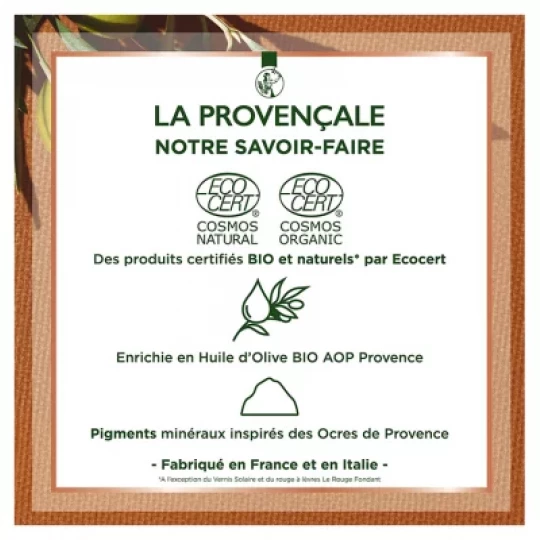 La Provençale Bio La BB Crème Hydratante Bio 30 ml - image 15