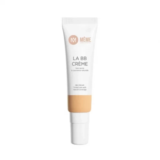 MÊME La BB Crème 30 ml - image 2