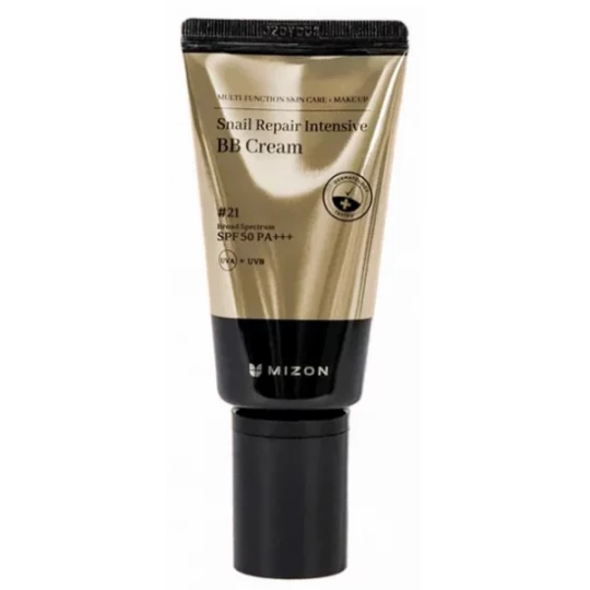 Mizon Snail Repair Intensive BB Cream 50 g