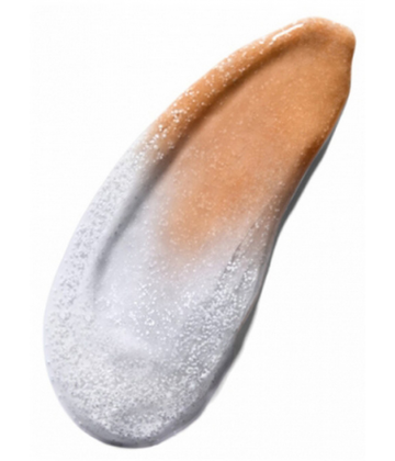 Erborian CC Water à la Centella Gel Teint Frais Perfecteur de Peau - Teinte : Caramel