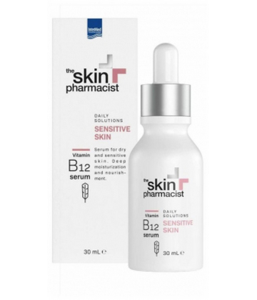 The Skin Pharmacist Sensitive Skin Crème Vitamine B12 - image 14