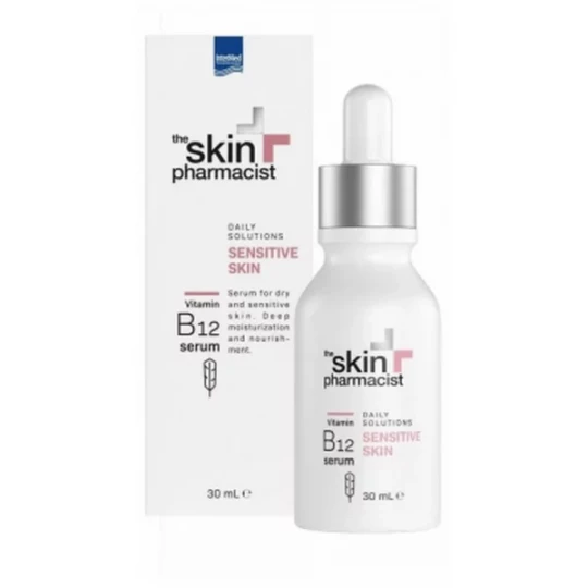 The Skin Pharmacist Sensitive Skin Crème Vitamine B12 - image 14