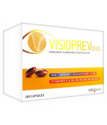VISUfarma Visioprev Duo