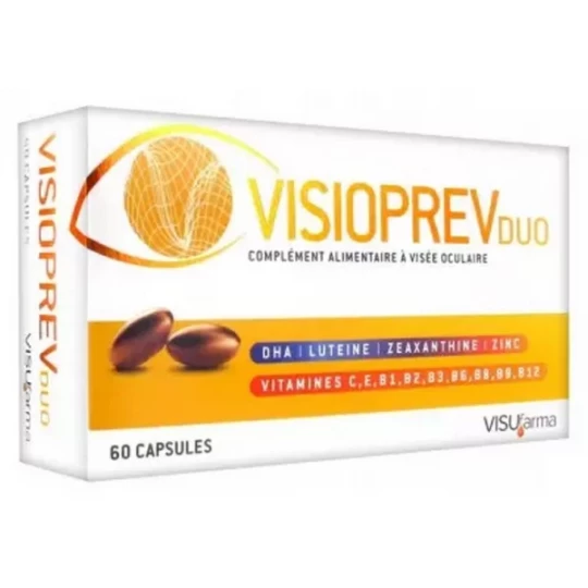 VISUfarma Visioprev Duo - image 2