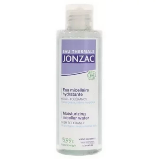 Eau Thermale Jonzac Eau Micellaire Hydratante Bio - image 2