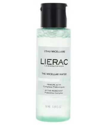 Lierac l'Eau Micellaire