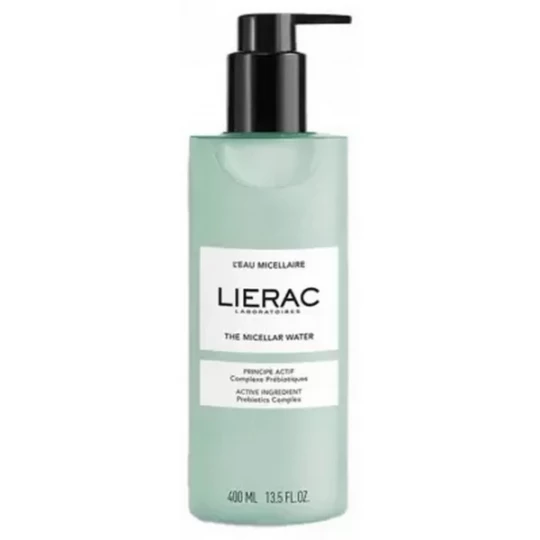 Lierac l'Eau Micellaire - image 2