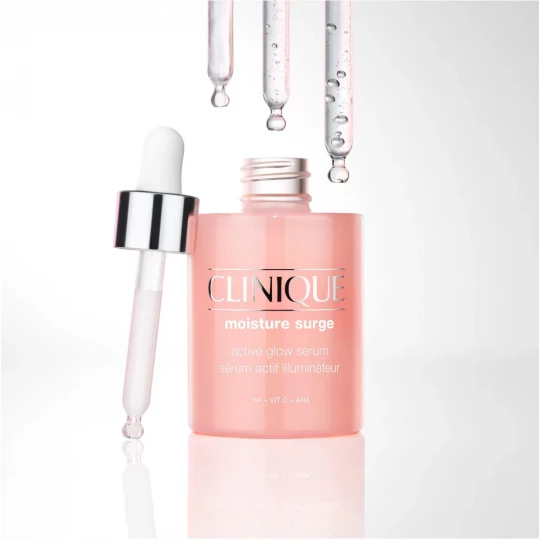 Clinique Moisture Surge Sérum Actif Illuminateur - image 3