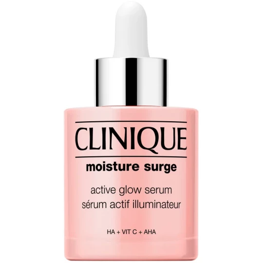 Clinique Moisture Surge Sérum Actif Illuminateur