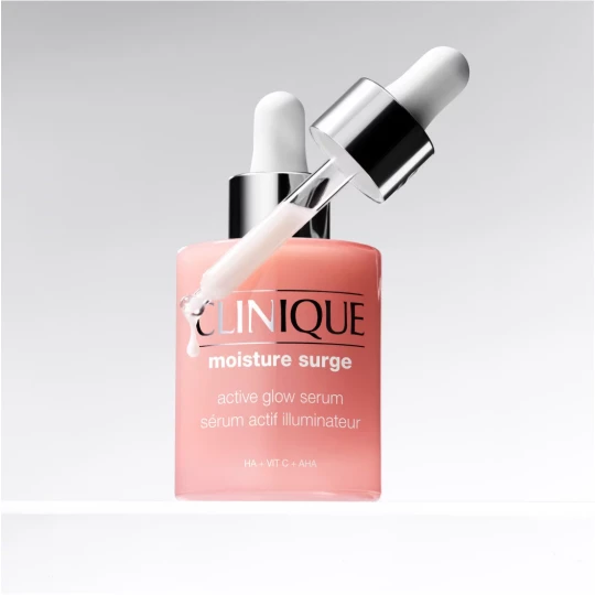 Clinique Moisture Surge Sérum Actif Illuminateur - image 5