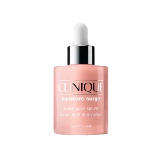Clinique Moisture Surge Sérum Actif Illuminateur