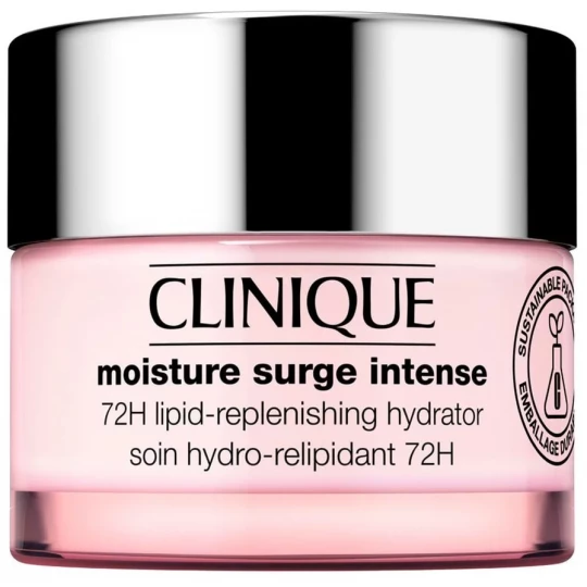 Clinique Moisture Surge Intense Soin Hydro-Relipidant 72H