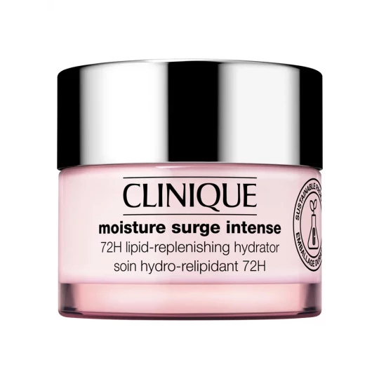 Clinique Moisture Surge Intense Soin Hydro-Relipidant 72H - image 3