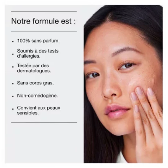 Clinique Moisture Surge Soin Auto-Réhydratant 100H Tous Types de Peau - image 4