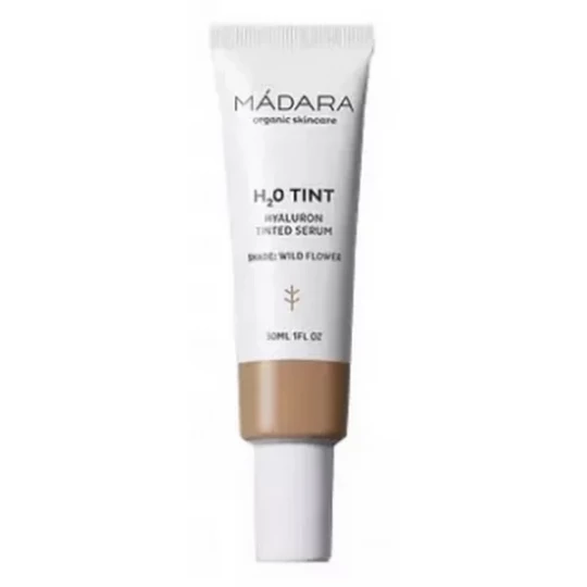 Mádara H2O Tint Sérum Hyaluronique Teinté 30 ml - image 3